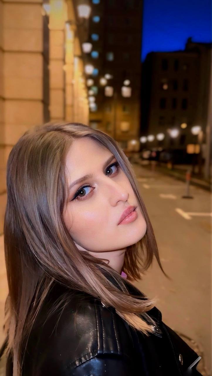 Проститутка Питера Генриетта с 1 размером груди предлагает интим услуги у метро Приморская  +7(981)155-42-85 - фото 6